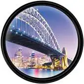 Free play online Bridge [HD] Wallpapers APK